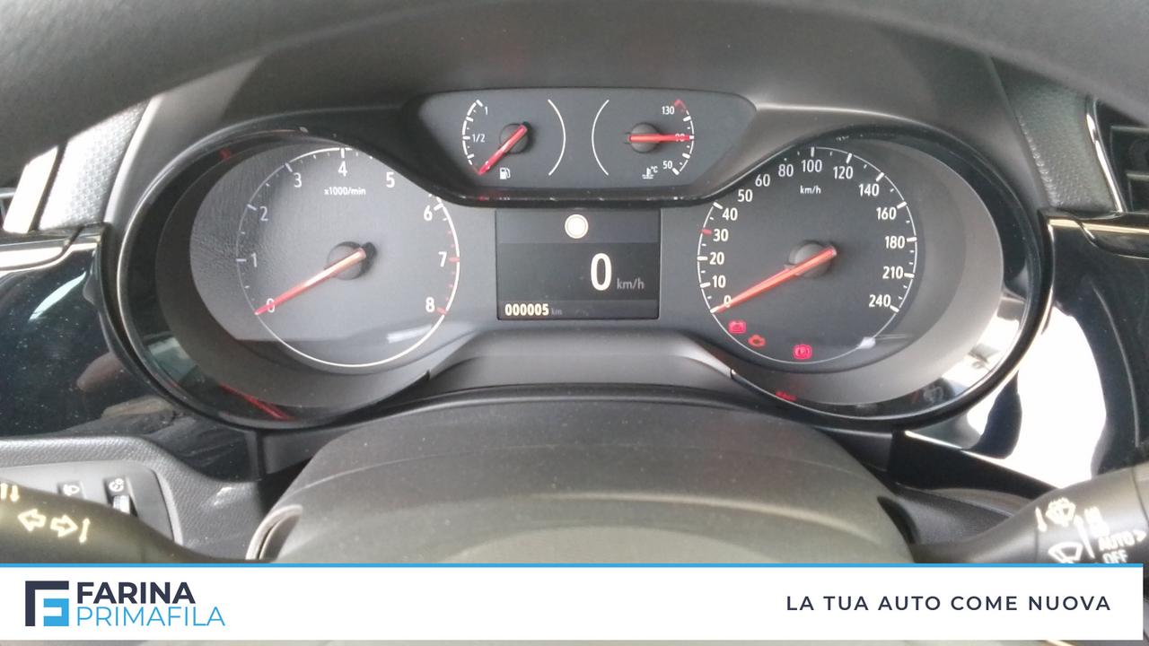 OPEL Corsa 1.2 Edition s&s 100cv