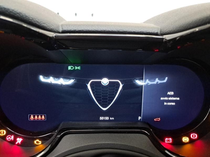 ALFA ROMEO TONALE 1.5 130 CV HYBRID TCT7 SPRINT SUV