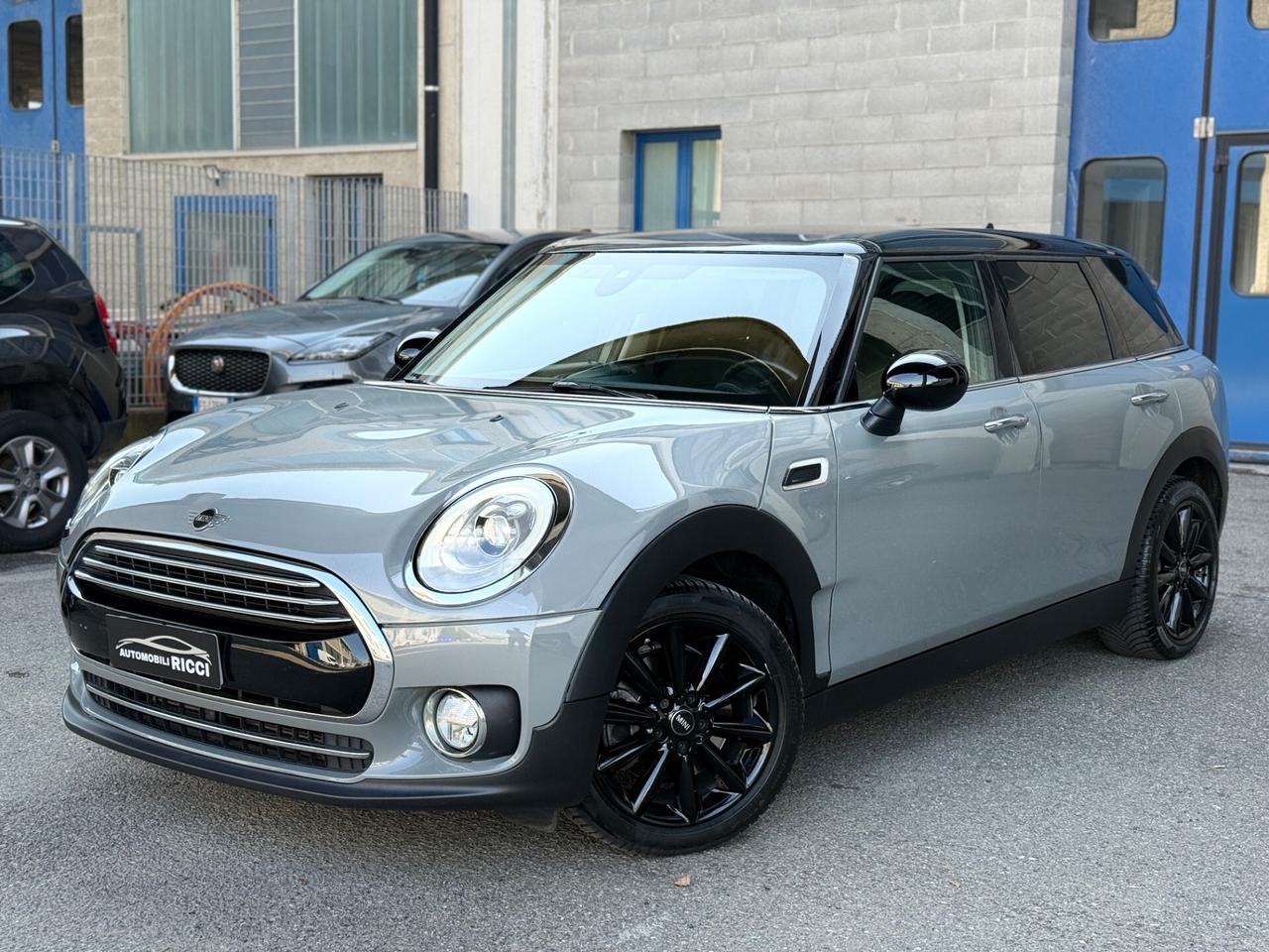 Mini Cooper D Clubman 2.0 Diesel 150cv