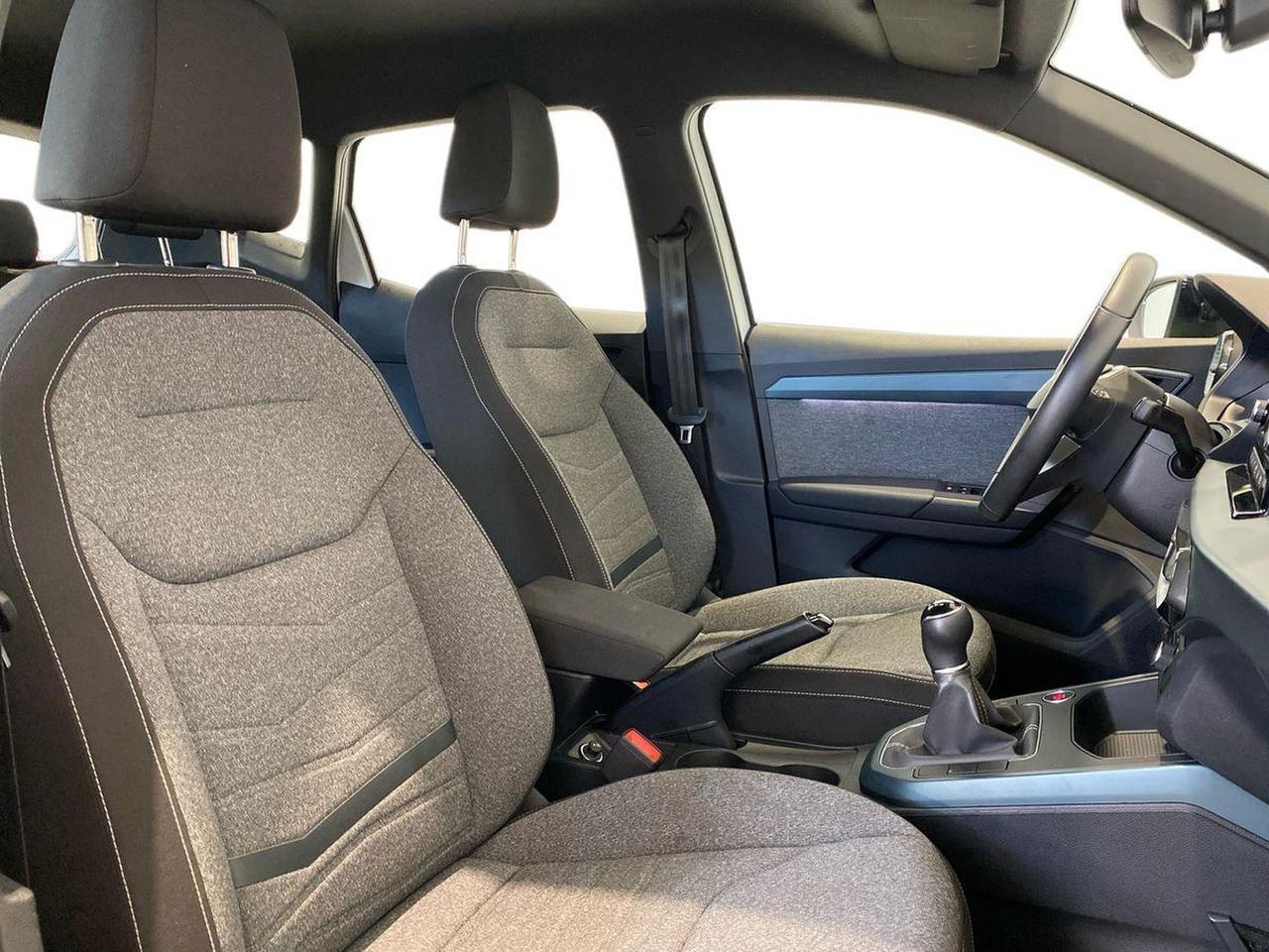 Seat Arona 1.0 ecotsi 95cv xperience