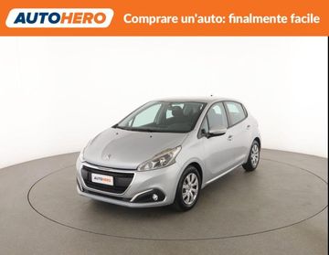 PEUGEOT 208 1° serie PureTech 82 5 porte Active
