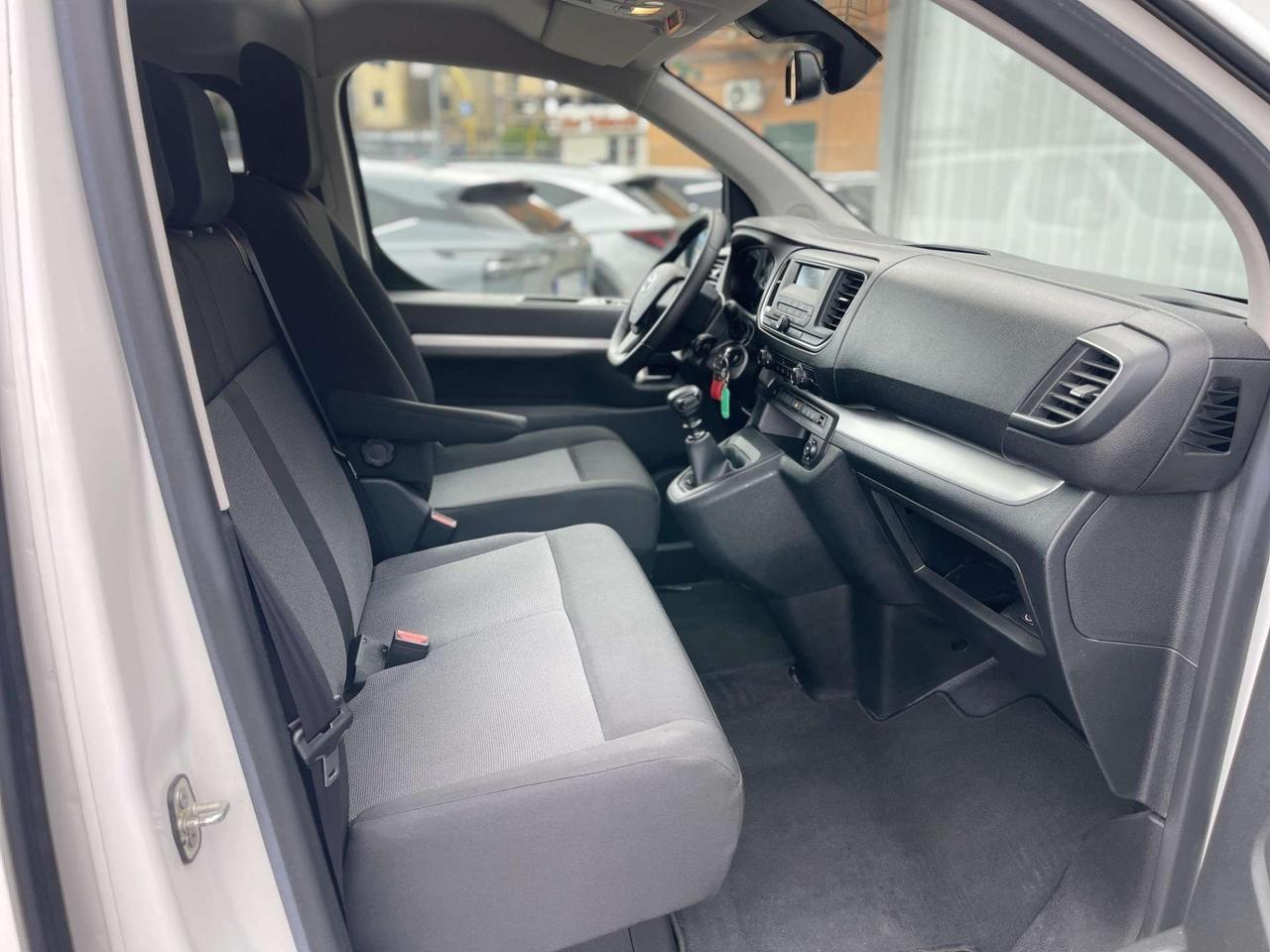 Toyota Proace 2.0 Diesel E6 PER DISABILI - 2020