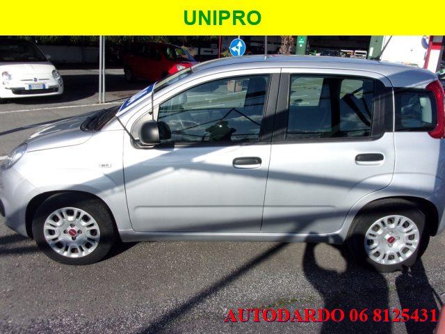 FIAT Panda 1.0 FireFly S&S Hybrid easy