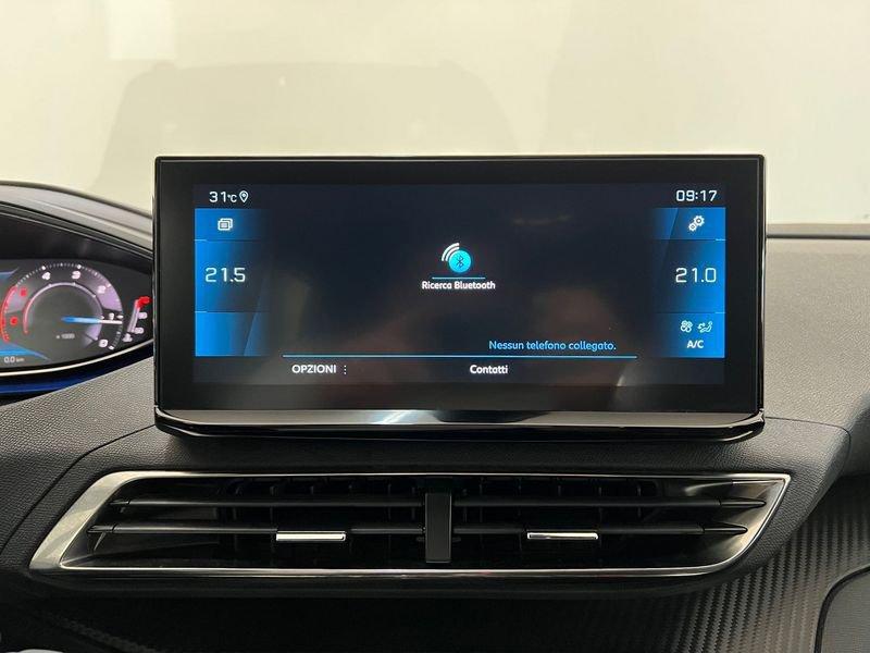 Peugeot 5008 5008 BlueHDi 130 S&S EAT8 Allure Pack