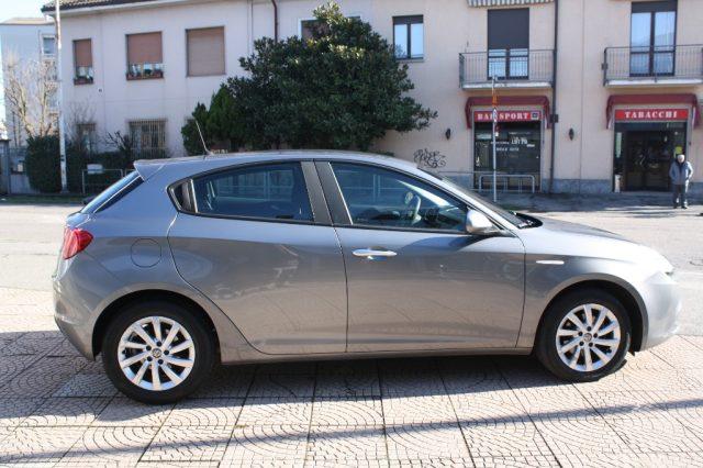 ALFA ROMEO Giulietta 1.6 JTDm 120 CV Super