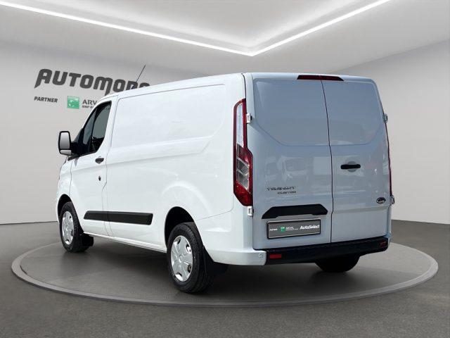 FORD Transit Custom 2.0TDCI 130CV L1H1