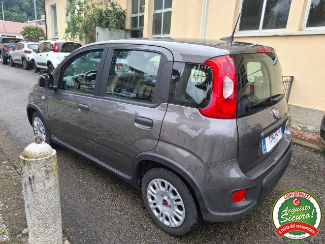 FIAT Panda 1.0 FireFly S&S Hybrid UNICO PROP.