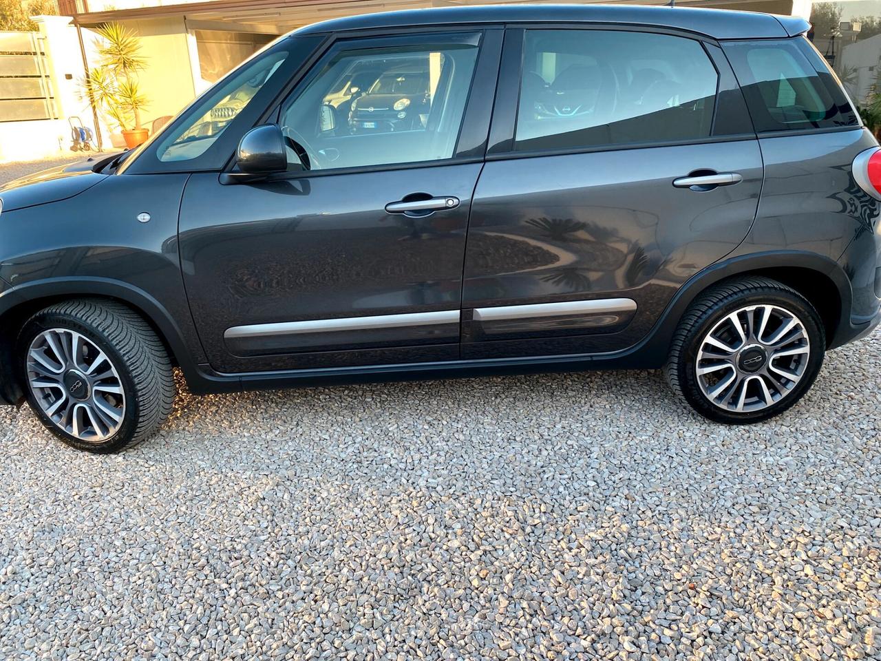 Fiat 500L 1.3 Multijet 95 CV Cross