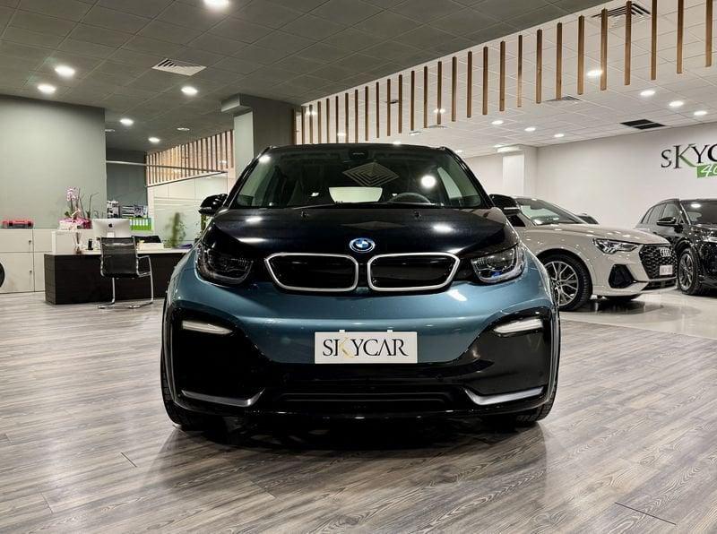 BMW i3 i3s 120 Ah Advantage