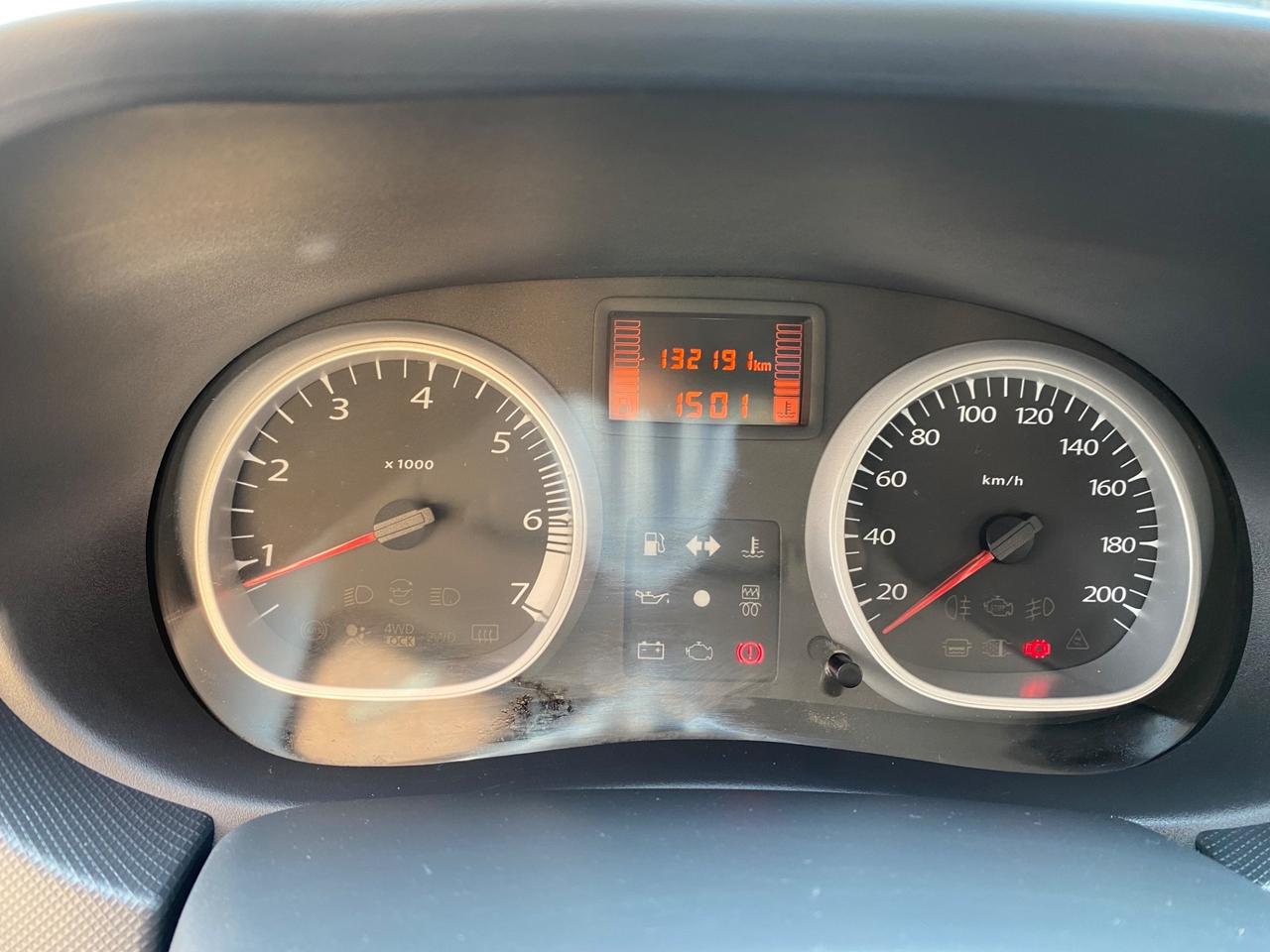 Dacia Duster 1.5 dCi 110CV 4x2 SL Delsey NEOPATENTATI!!!