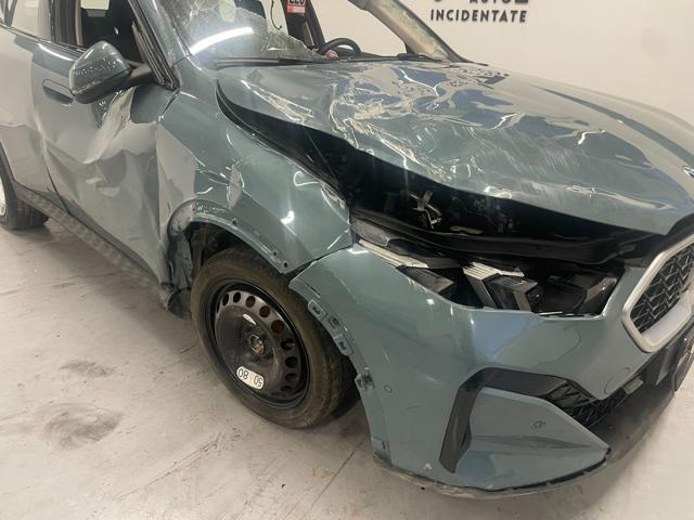 BMW X2 XDRIVE 20D 150CV CAMBIO AUTOMATICO