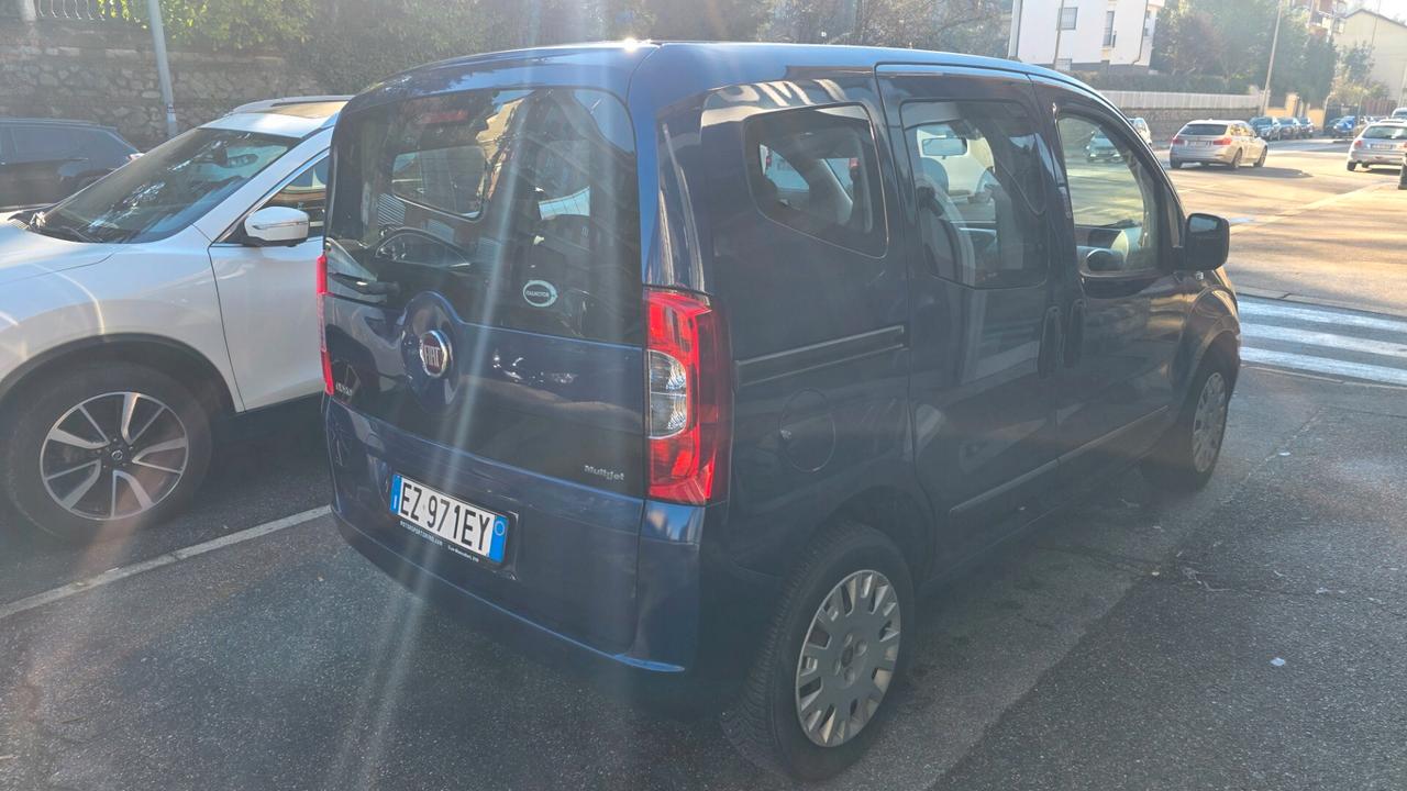 Fiat Qubo 1.3 MJT 75 CV MyLife