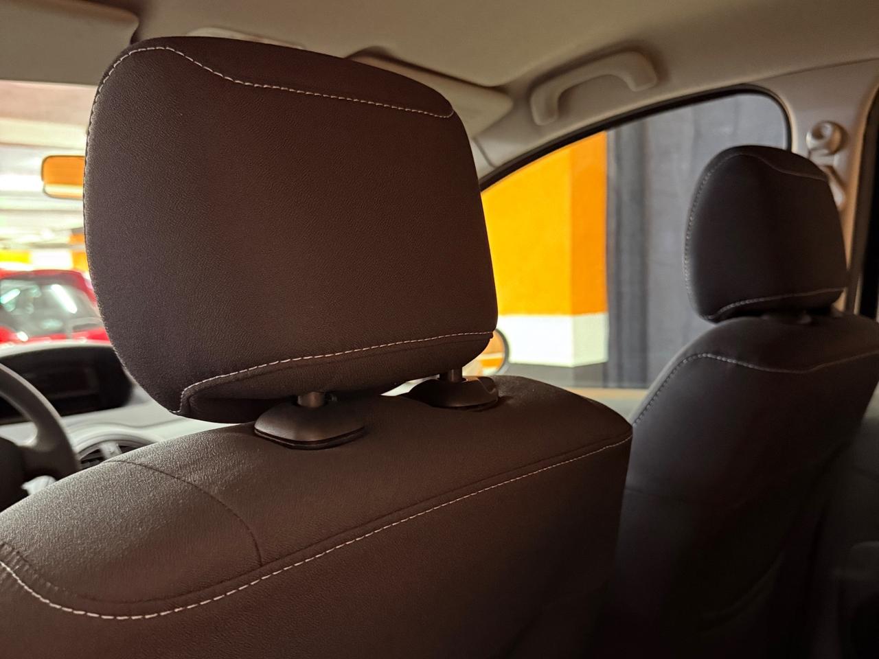 STRAORDINARIA RENAULT MODUS CON SOLI 25.168 KM