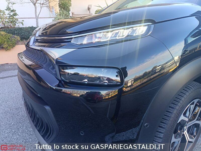 Citroën C3 Aircross C3 Aircross PureTech 110 S&S Shine