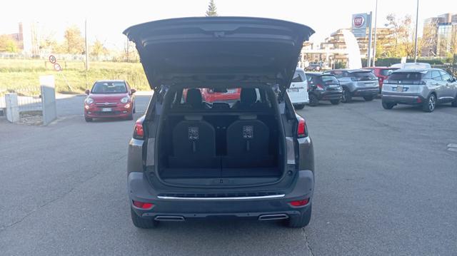 PEUGEOT 5008 *PROMO* BlueHDi 130 S&S EAT8 GT Line