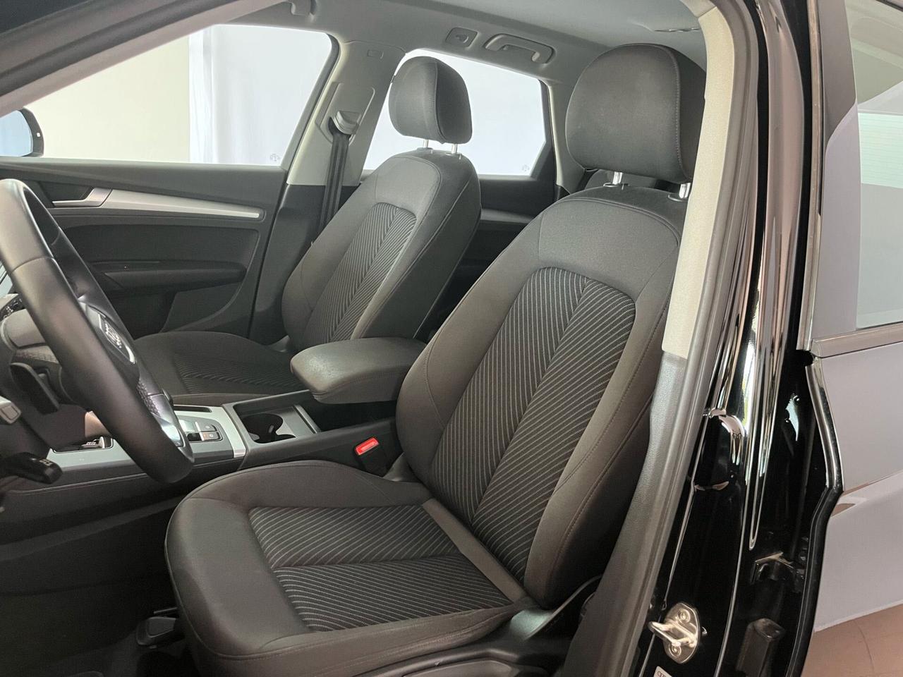 Audi Q5 35 TDI S tronic Business