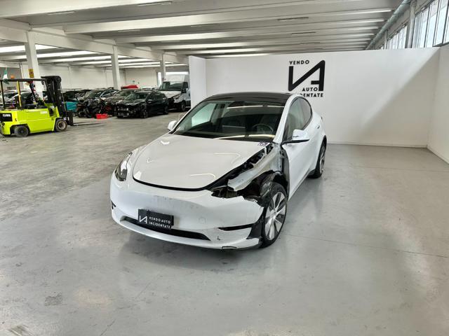 TESLA Model Y RWD