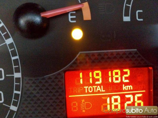 FIAT Panda 1.2 Dynamic