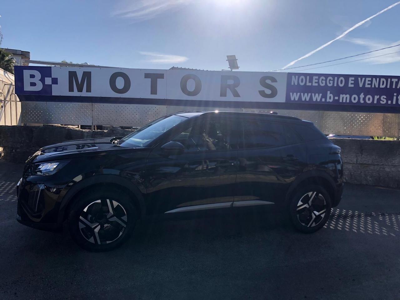 Peugeot 2008 PureTech 100 S&S Allure