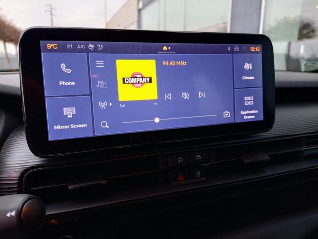 JEEP Avenger 1.2 Turbo 100 CV Altitude