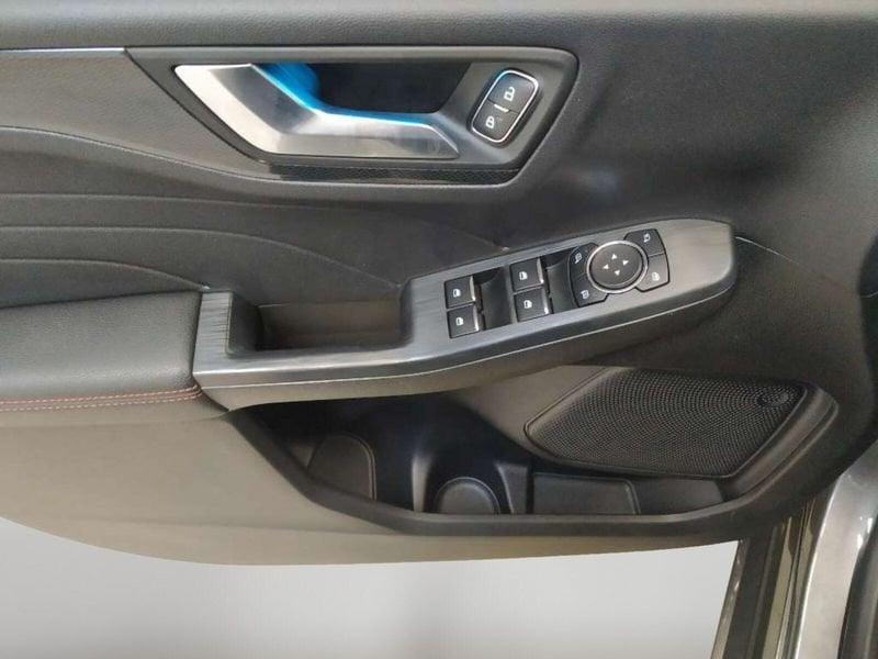 Ford Kuga 2.5 phev ST-Line 2wd 225cv cvt