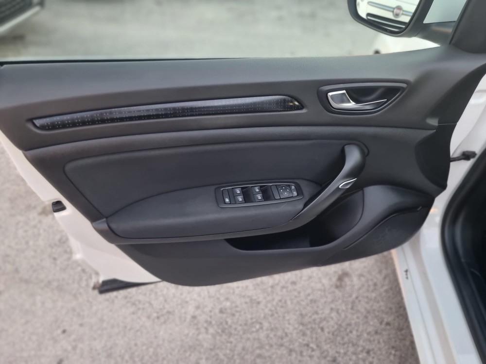 Renault Megane Sporter 1.5 dci energy Intens 110cv