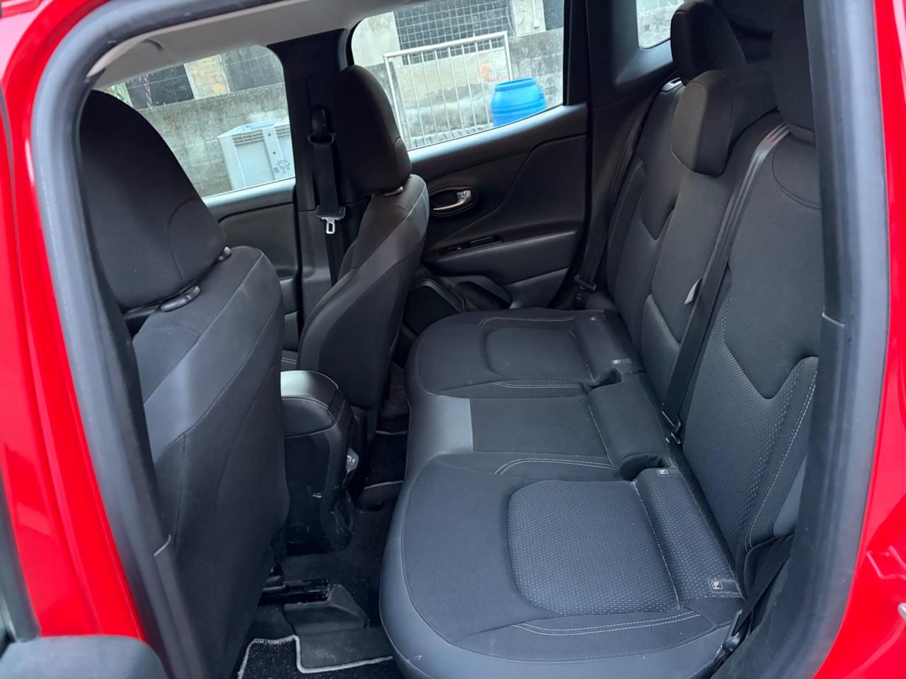 Jeep Renegade 1.3 130CV 4xe Limited LEGGI BENE ANNUNCIO