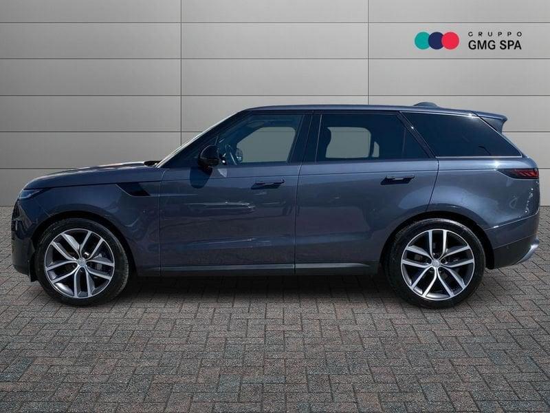 Land Rover Range Rover Sport 3.0d i6 mhev SE awd 250cv auto