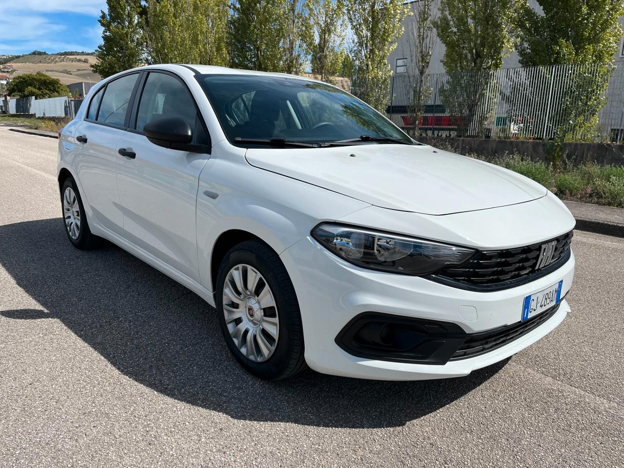 Fiat Tipo 1.3 Mjt S&S 5 porte 95 cv