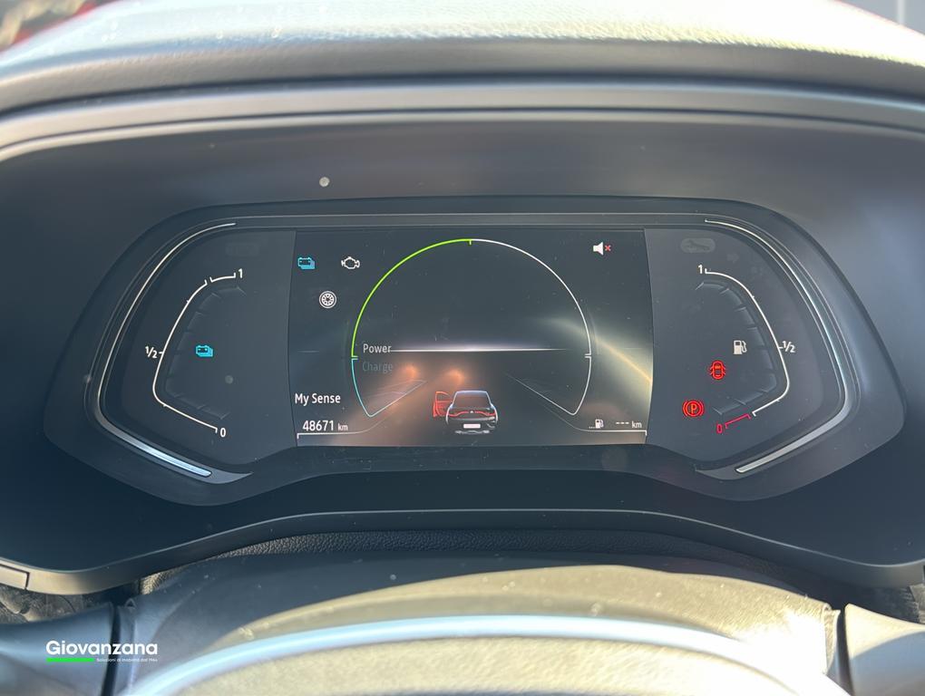 Renault Arkana 1.6 Hybrid RS Line E-Tech Auto