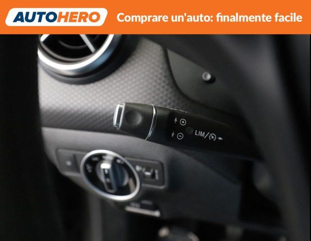 MERCEDES-BENZ A 160 Business