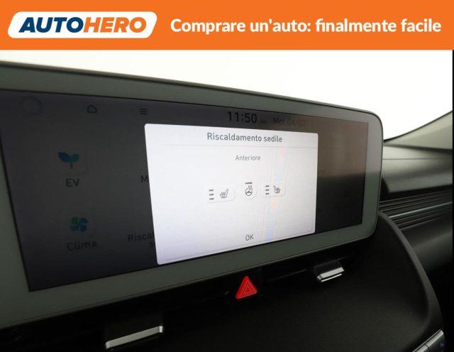 HYUNDAI Ioniq 5 5 72,6 kWh Innovation