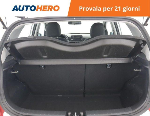 KIA Picanto 1.0 12V 5 porte Active