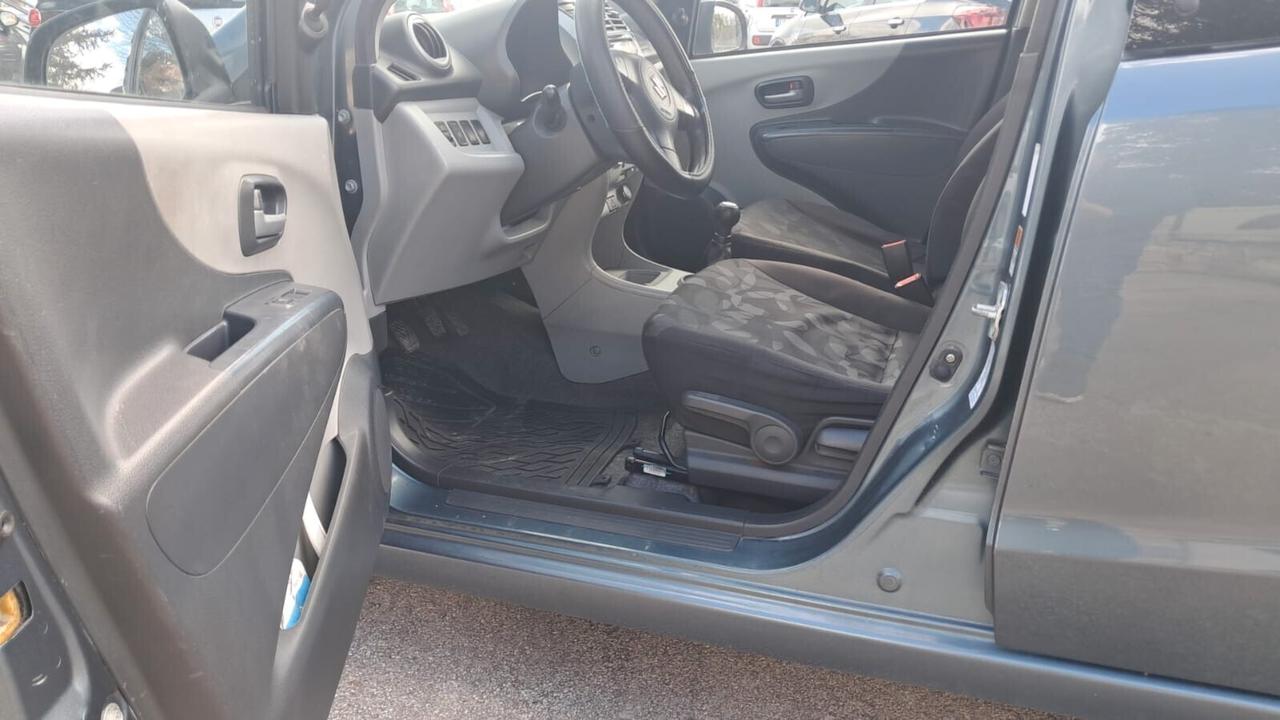 SUZUKI ALTO 1.0 GL (A41)