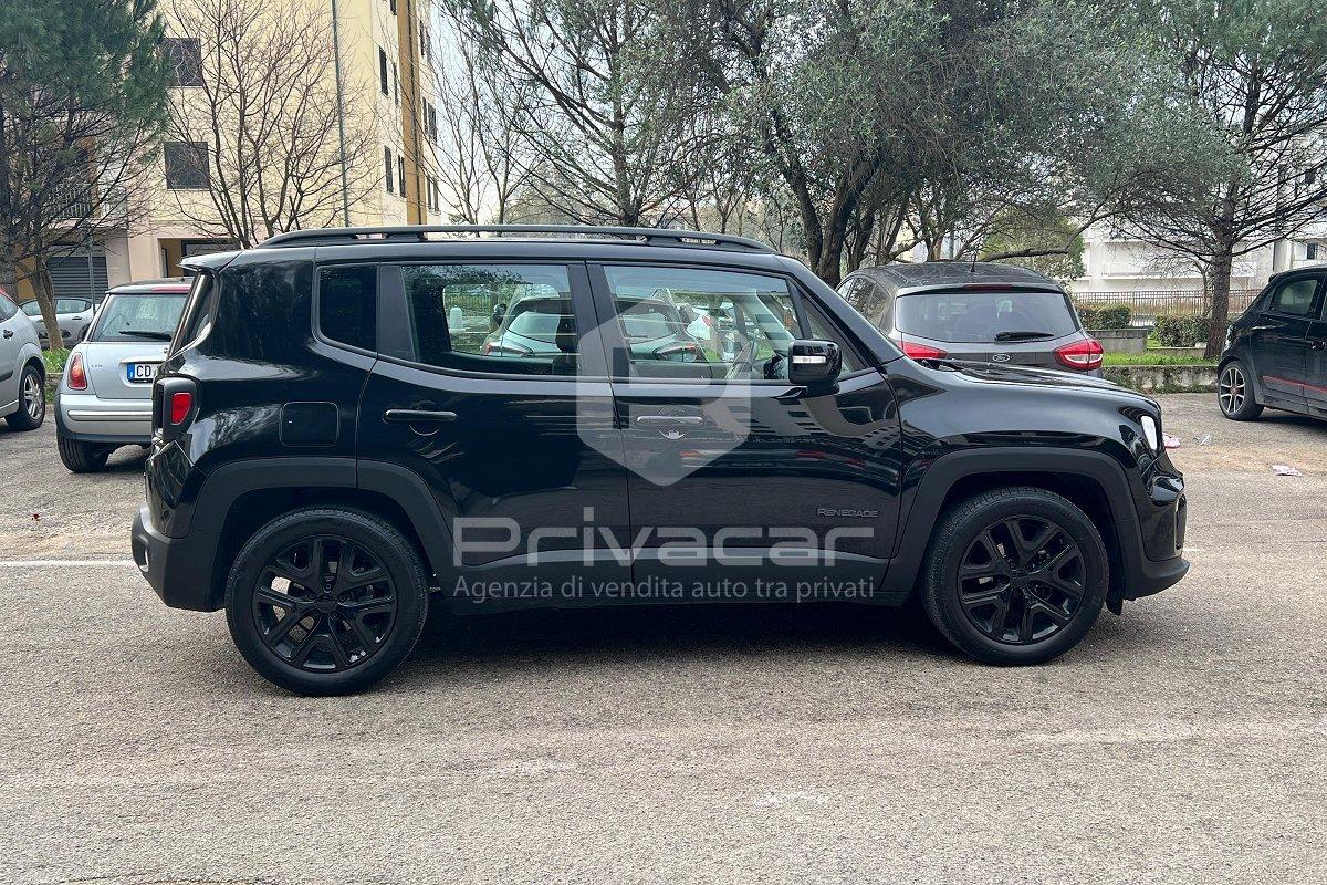 JEEP Renegade 1.0 T3 Night Eagle