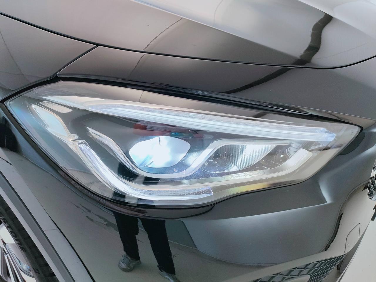 Mercedes-Benz GLA-H247 2020 - GLA 200 d Sport Plus 4matic auto