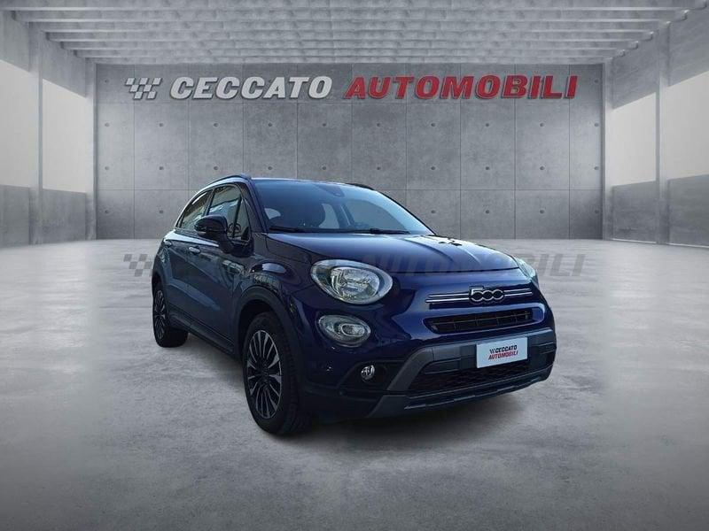 FIAT 500X 500X 1.0 t3 Cross 120cv