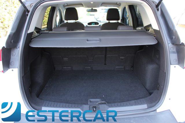FORD Kuga 2.0 TDCI 120CV Titanium