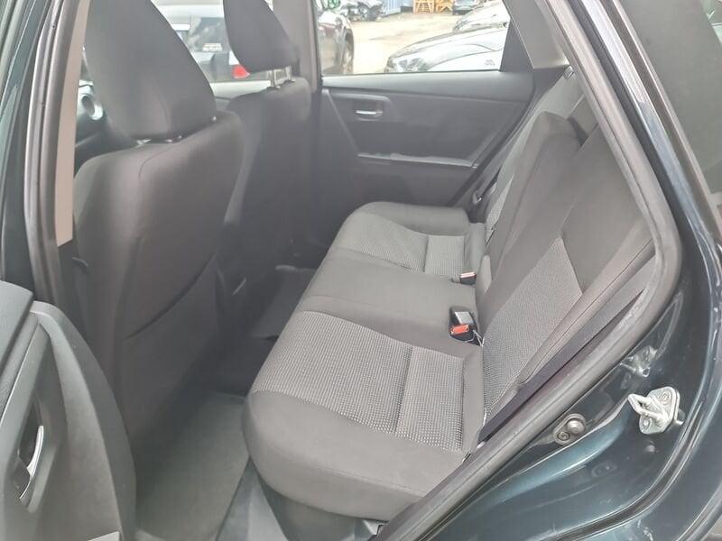 Toyota Auris Auris Touring Sports 1.8 Hybrid Active Plus