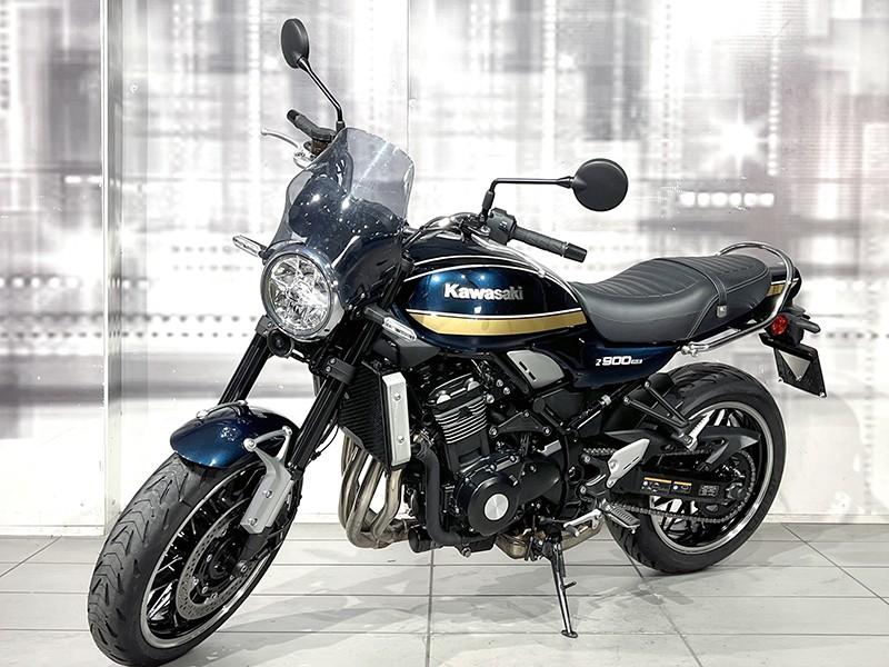 Kawasaki Z 900 RS