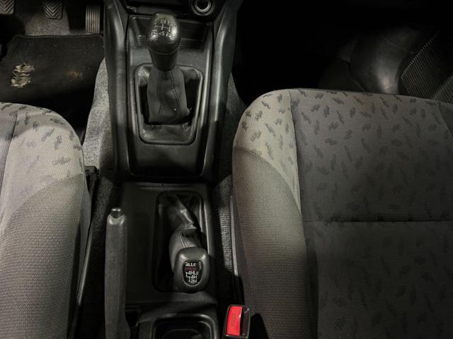 MITSUBISHI Pajero Pinin 2.0 16V GDI 5p.