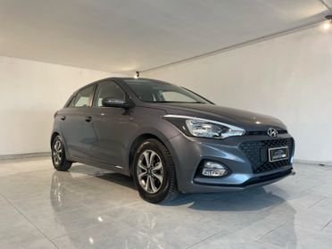 Hyundai i20 1.2 GPL Econext NEOPATENTATI