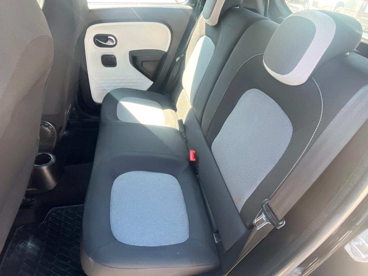 Renault Twingo 0.9 TCe 90 CV Stop&Start Energy Luxe