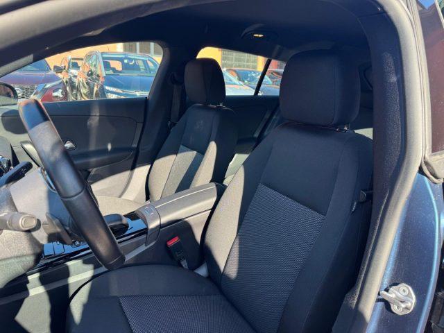 MERCEDES-BENZ CLA 180 d Automatic S.Brake Business Extra