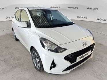 Hyundai i10 1.0 MPI Connectline