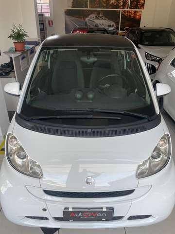 smart forTwo Fortwo 1.0 mhd Passion 71cv FL