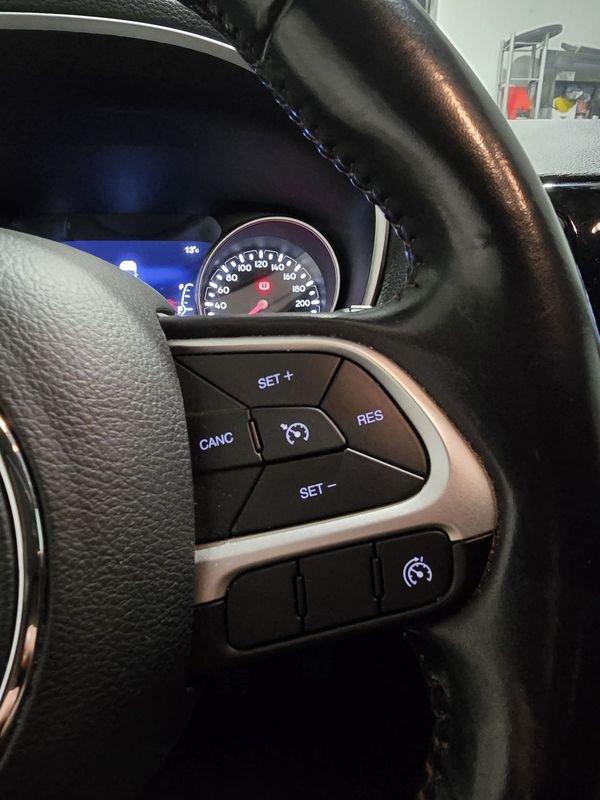 Jeep Compass Compass 1.6 Multijet II 2WD Limited