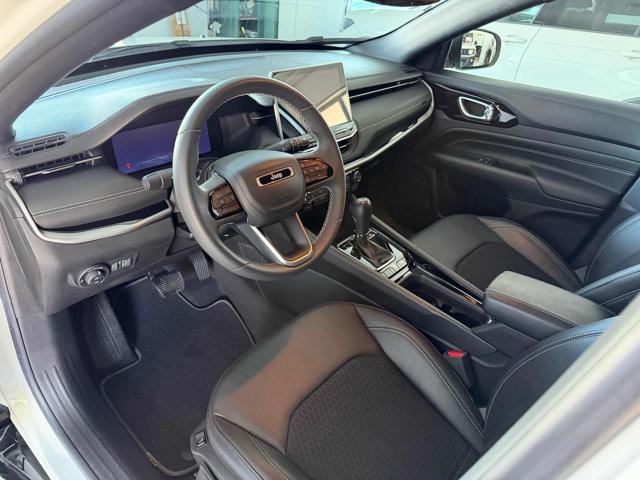 JEEP Compass 1.3 Turbo T4 150 CV aut. 2WD 80° Anniversario