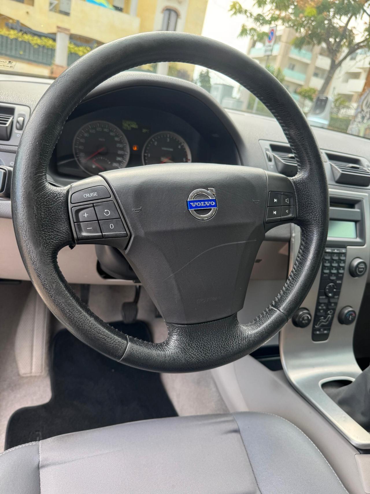 Volvo V50 2.0 D cat Momentum