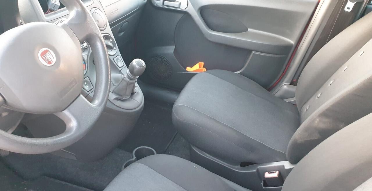 Fiat Panda 1.3 4x4 OK NEOPATENTATI
